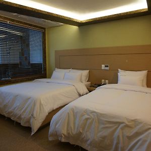 Hotel W Shinjeju