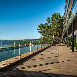 Pirita Beach Apartments & Spa